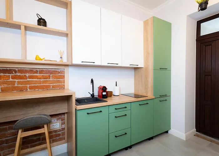 Blau Apartment Ultracentral Timisoara