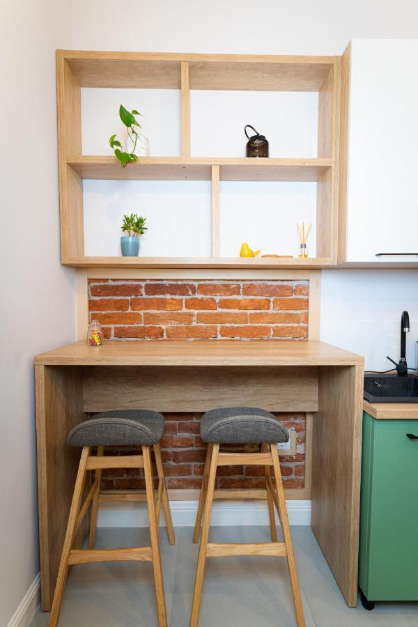 Blau Ultracentral Apartment *