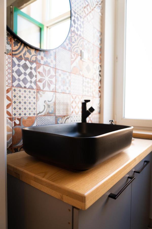 Blau Ultracentral Apartment *